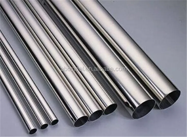 28 мм 50 мм 80 мм Диаметр Трубы Из Нержавеющей Стали