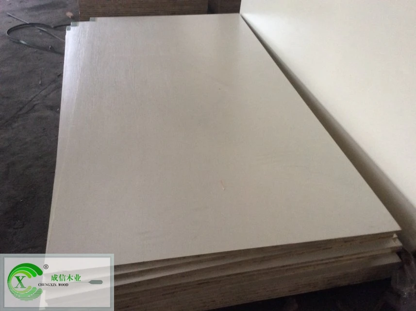 
Poplar, Pine, Paulownia or Falcata Core Block Board/Blockboard 