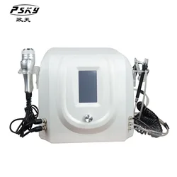 Wholesale 4 In 1 Multifunction RF Skin Face Lift Wrinkle Removal Facial Massage Water Microdermabrasion Machine with Oxygen