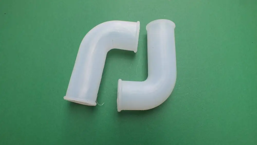 Ice cream machine sealing ring silicone rubber clear o ring for sale