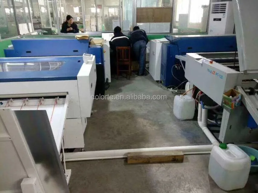  Cron CTCP Машина Б/у UV CTP машина