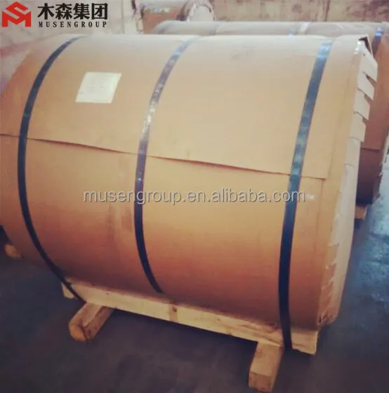 Mill Finish Hot Rolled 1050 1060 1100 Aluminum Plain/Flat Sheet coil