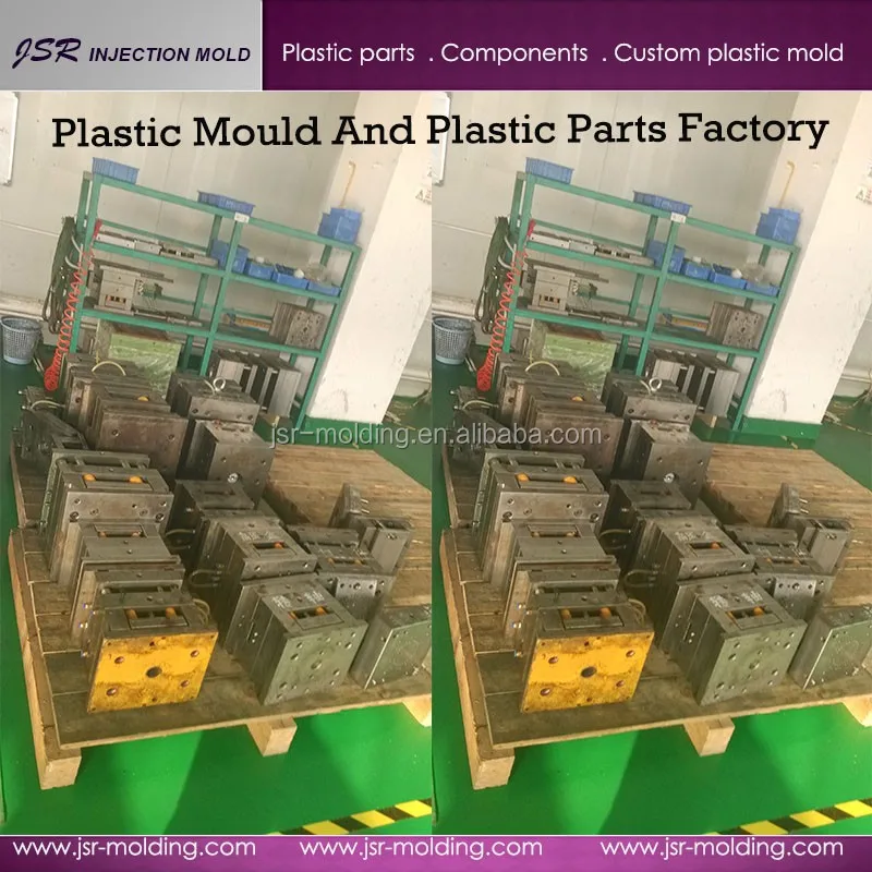 
China supplier manufacture customized high quality plastic square pipe / tube connector and connector square tube joint 