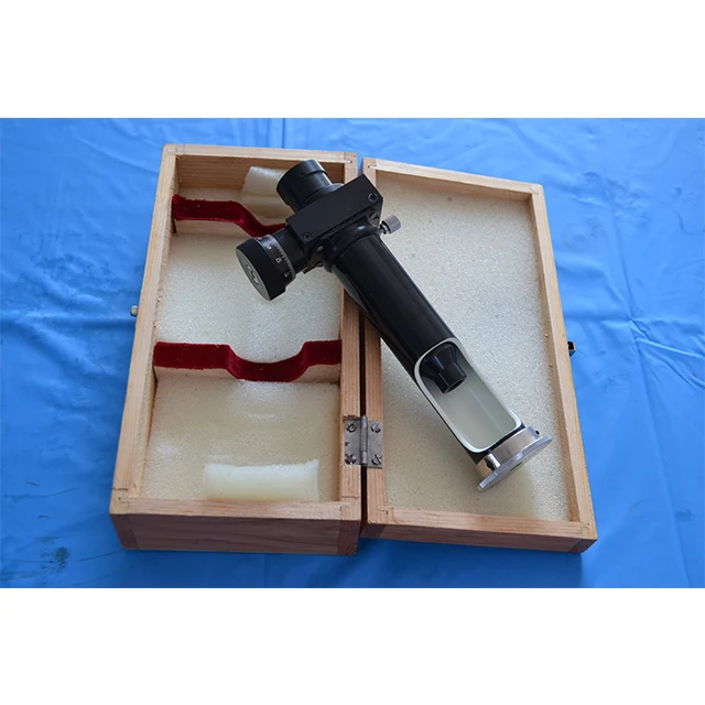 Readout Microscope /Brinell Microscope/  portable measuring microscope