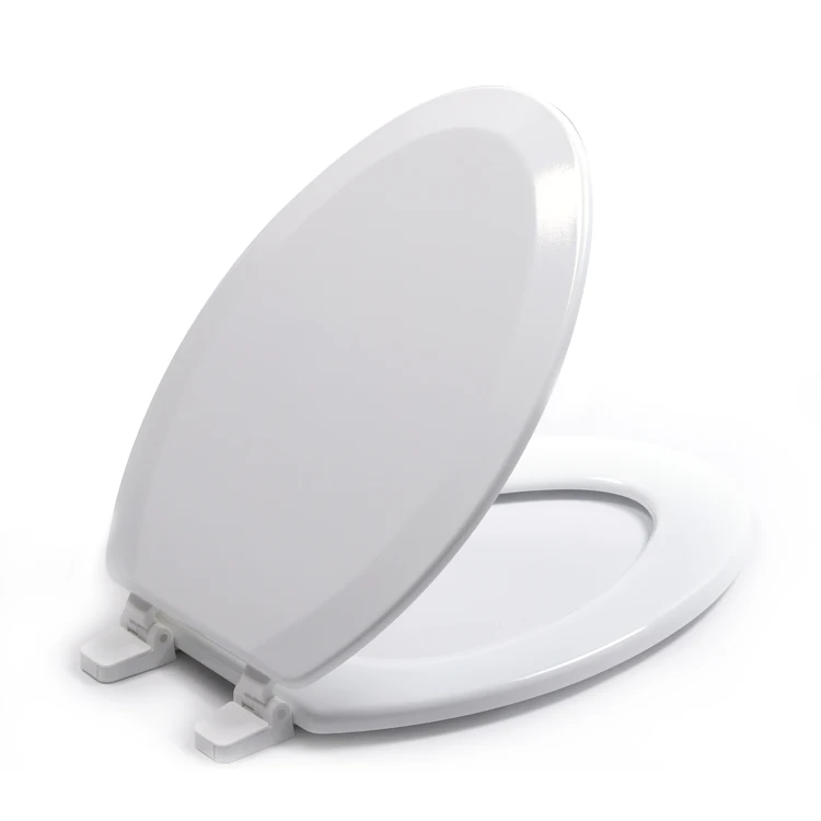 Extra Long China Manufacturer Wholesale Toilet Seat New Arrival Portable Bidet Seat