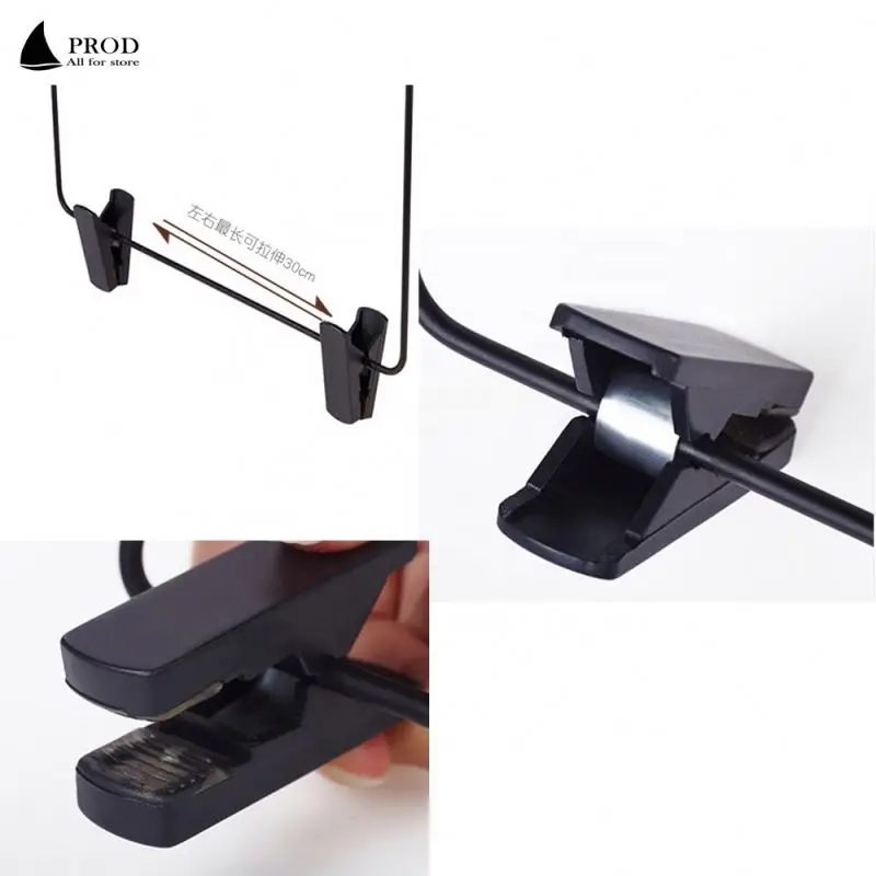 Ruilang clothing store home Siamese suit pants clip   metal hanger hooks