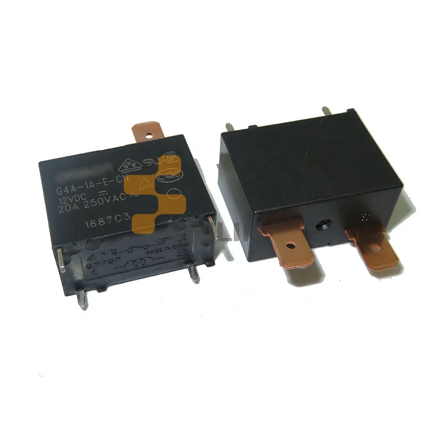 G4A-1A-E-CN DC12 G4A-1A-E-CN  12V Relay