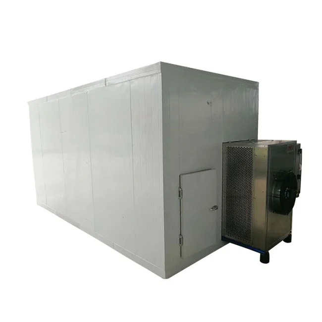 Manufacturer industrial industrial food dehydrator hot air pepper drying machine industrial tray dryer commercial dehydrator