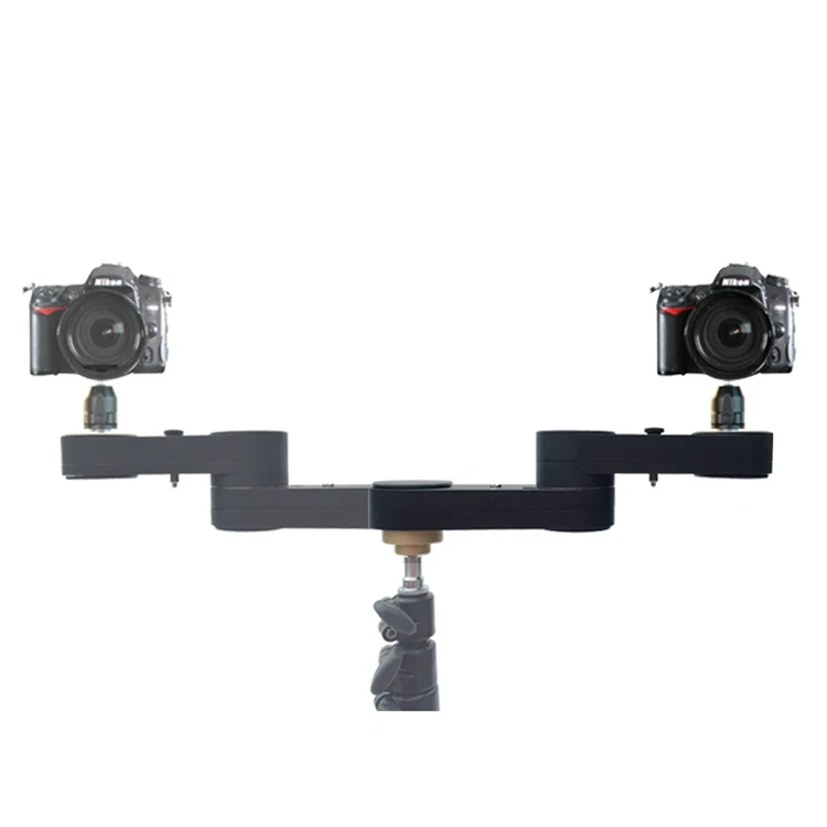 edelkrone camera stabilizer 4x slide aluminium dslr slider dolly for video film shooting