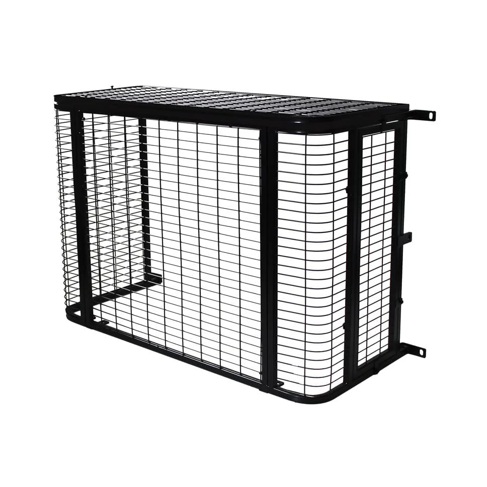 Стальная защитная решетка для кондиционера