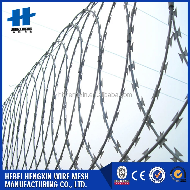 Оптовая продажа фабрики Китая стали колючая проволока высокий спрос на продукцию индии