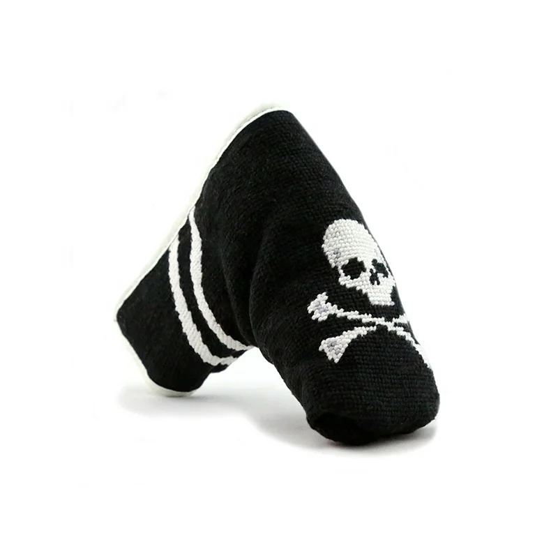 Jolly Roger Golf Club Covers Headcover Custom
