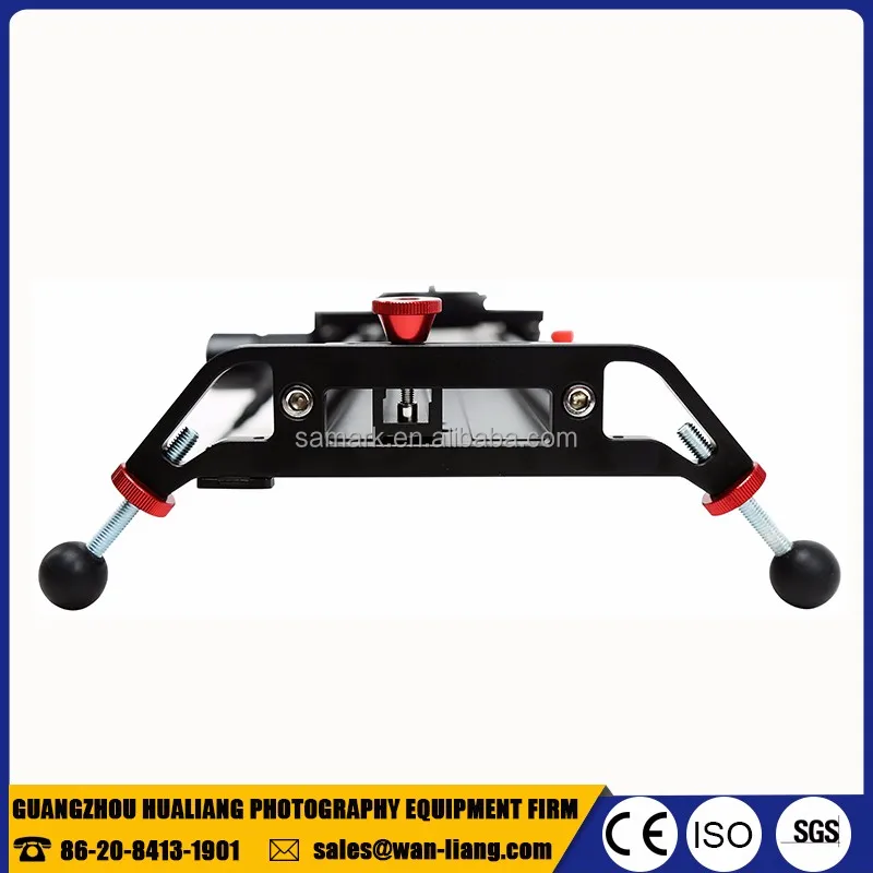 RED DOT GT-J80 ручка алюминиевого сплава фото видео камеры 80 см долли слайдер для камеры