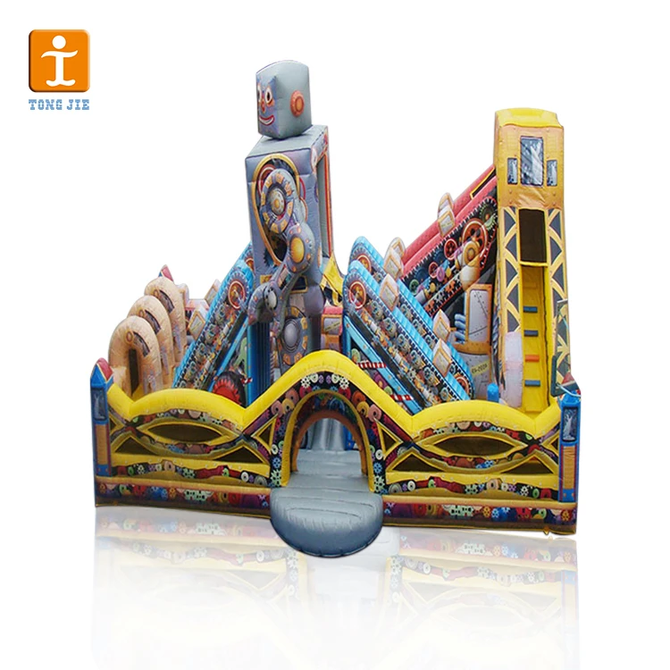 
inflatable jumping castles,giant inflatable combo for sale,inflatable Slide 