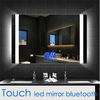 
shenzhen factory price bathroom led mirror light 