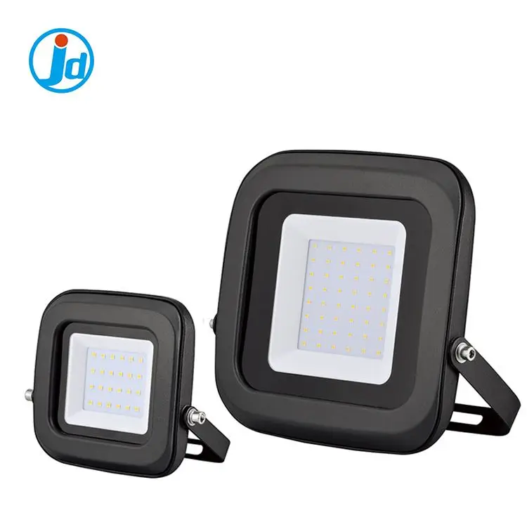 Outdoor Slim led ip68 smd narrow beam floodlight