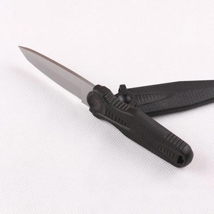 
Small fixed blade hunting knife survival knifes with knife sheath 
