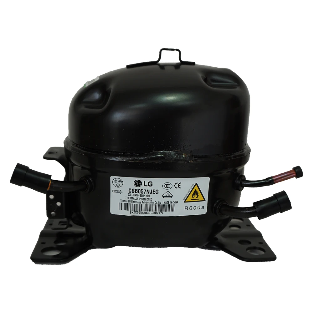 Factory price wholesale condensing unit compressor refrigerator 12v 12 volt with high quality and best