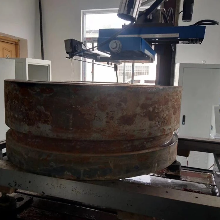 China Professional Supplier CNC Wire Cut Edm Machine DK77100 0.18mm Recycling Molybdenum Wire Export EDM Machine