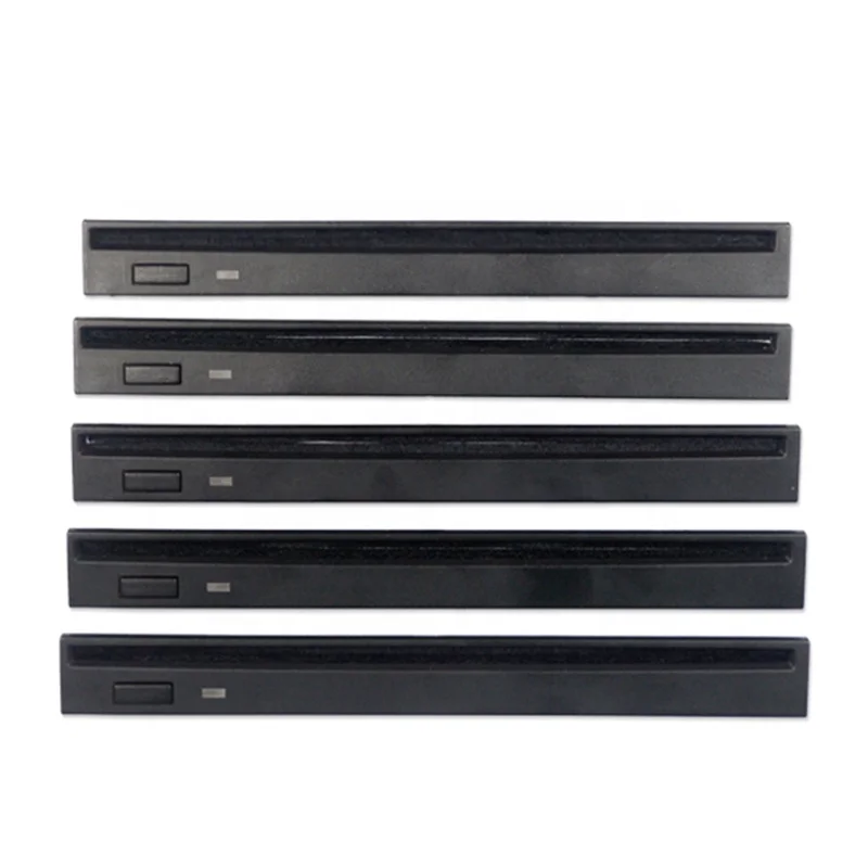 Low Price Wholesale Panasonic UJ265 12.7mm slot in Original Slot load Blu ray drive Bezel/Faceplate