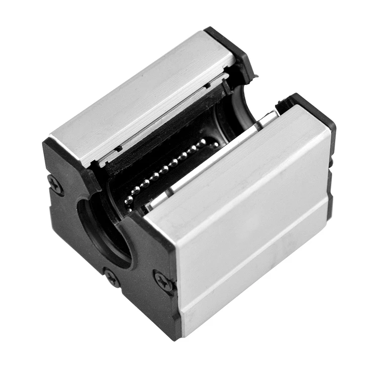 Top Quality SBR 16 Linear Slider