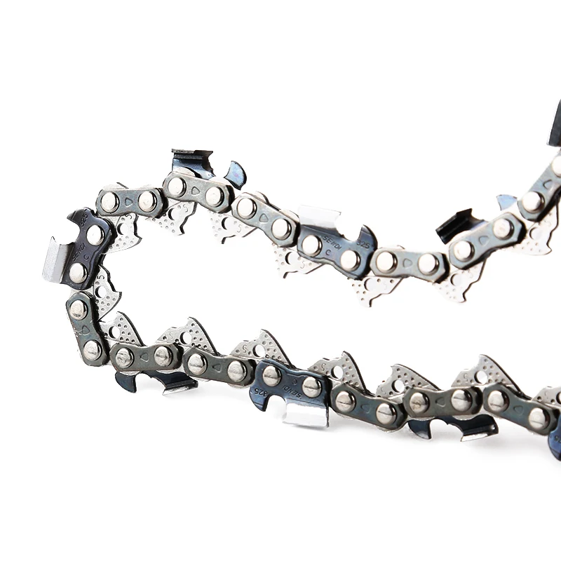 Gasoline Chain Saws Chain Full-Chisel Saw Chain