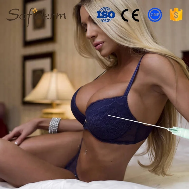 Sofiderm hyaluronic acid gel dermal filler for beauty