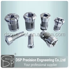 Цанговый патрон прецизионные аксессуары для