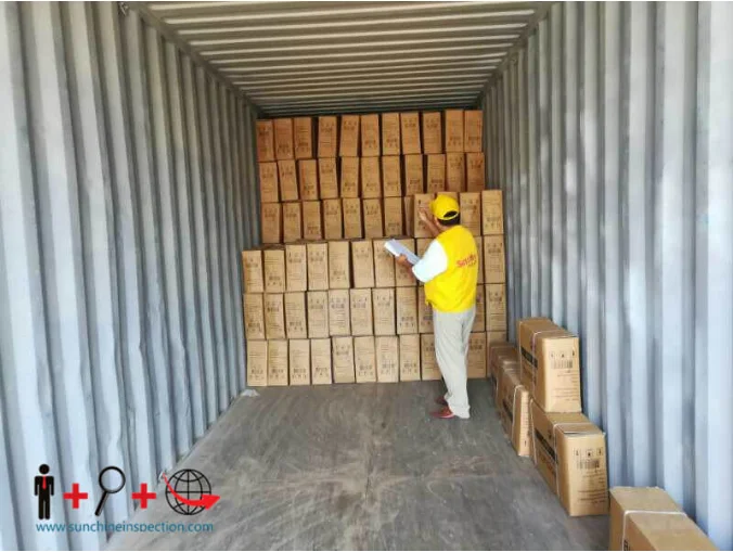 120 inspectors in Guangdong Zhejiang Shandong Fujian 50 cities factory audit inspection service