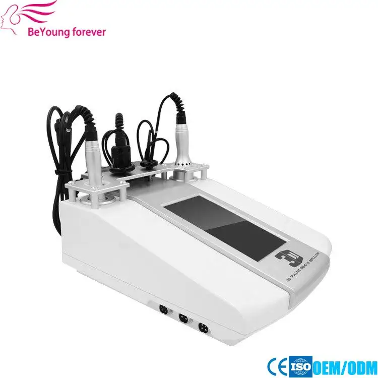 
mesotherapy no needles nano crystal radio frequency monopolar machine portable 
