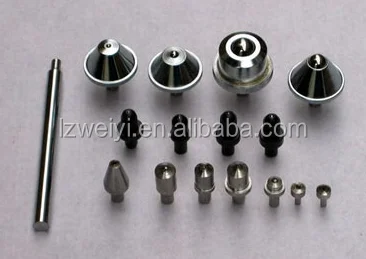 Penetrator for Rockwell Hardness Tester