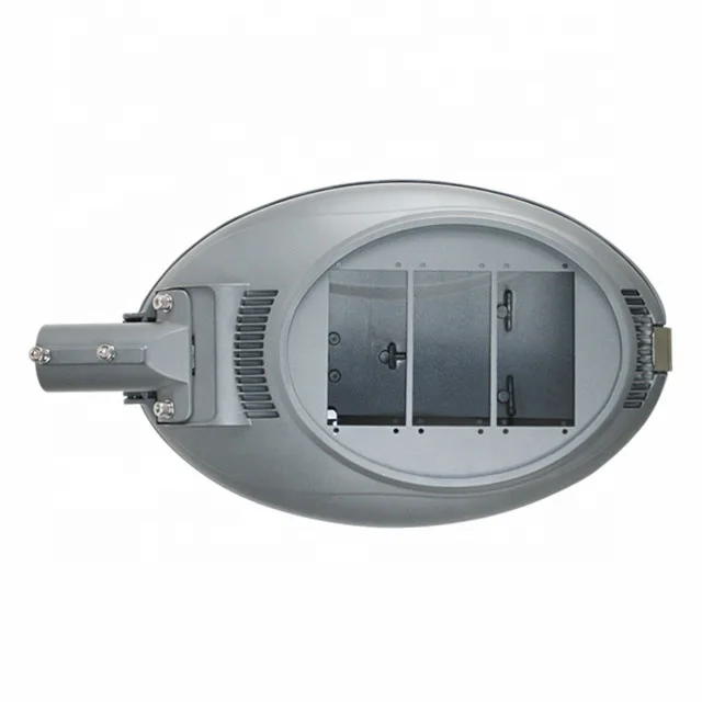 Popular in korea market waterproof led light fixtures for led street light housing