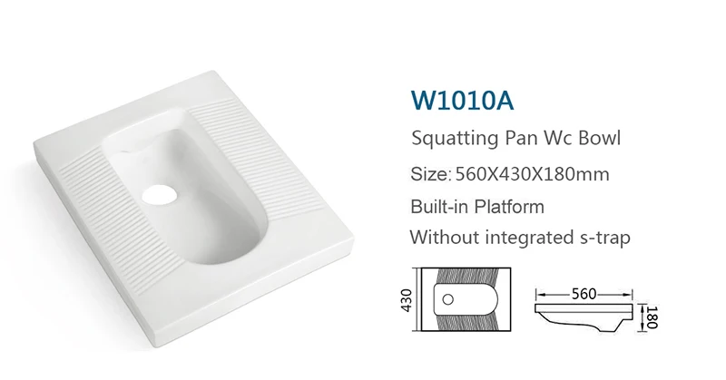 Элегантный дизайн промывки сантехники пьедестал