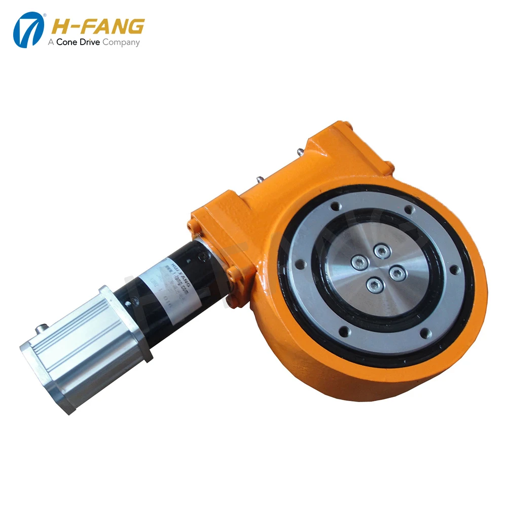 
ZE5 Slew Drive For TVRO Dish Antenna 