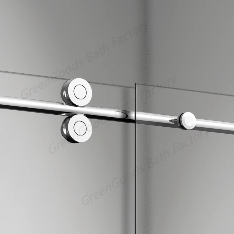 Beautiful Rooms Quadrant Corner Shower Enclosures