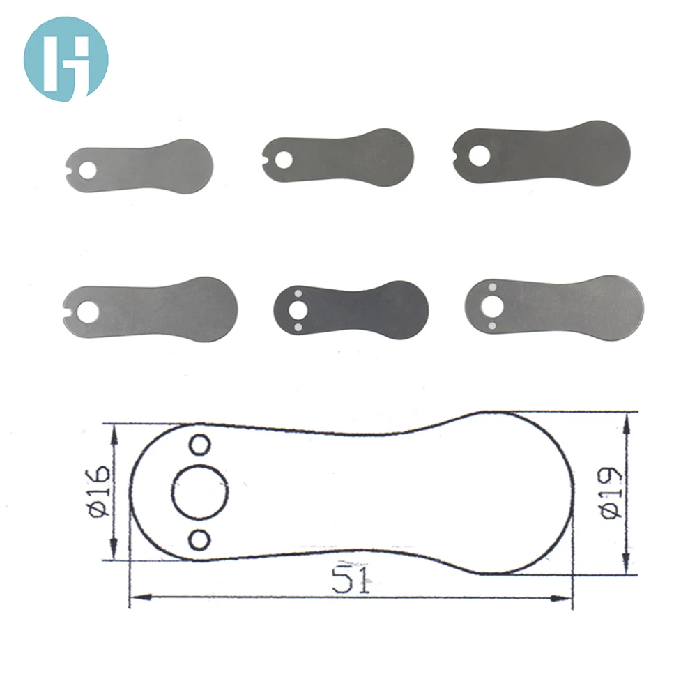 Высококачественный низкая цена, свободный воздушный компрессор, BTZ Bock Copeland, тростники клапана