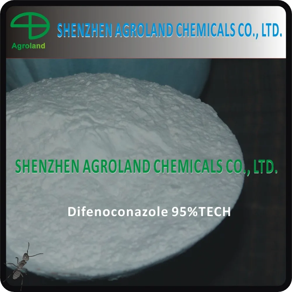 difenoconazole 95%tc 25%ec 10%wdg fungicide china pesticide