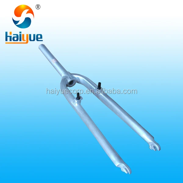 Велосипедная вилка из сплава, 20 дюймов