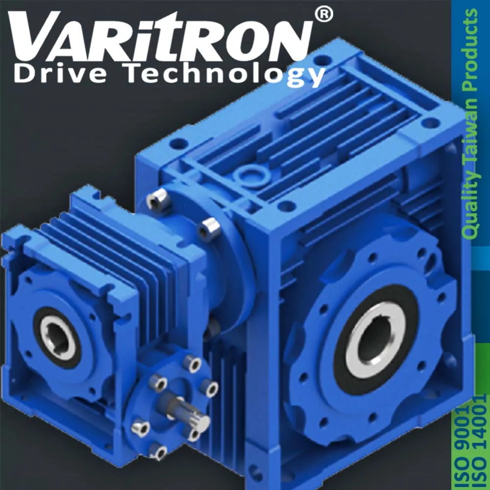 Коробка передач Varitron, редуктор скорости, двигатель 7000 нм, червячный редуктор