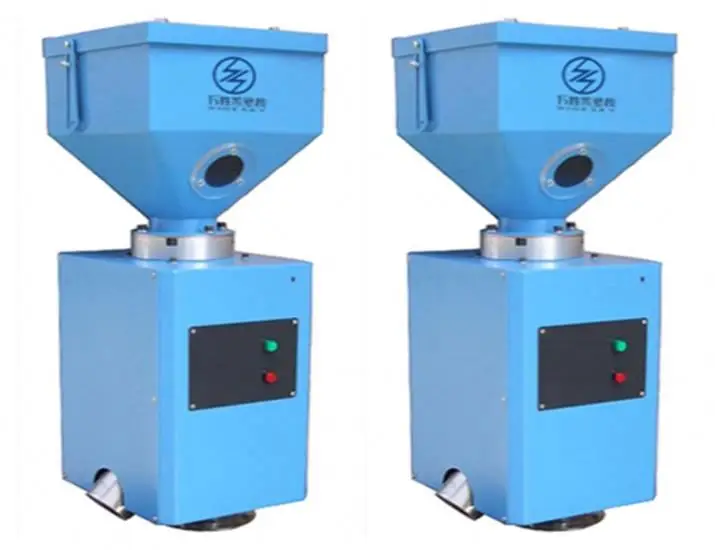 
2017 hot selling !! high voltage electrostatic separator machine , metal and plastic electrostatic separator 