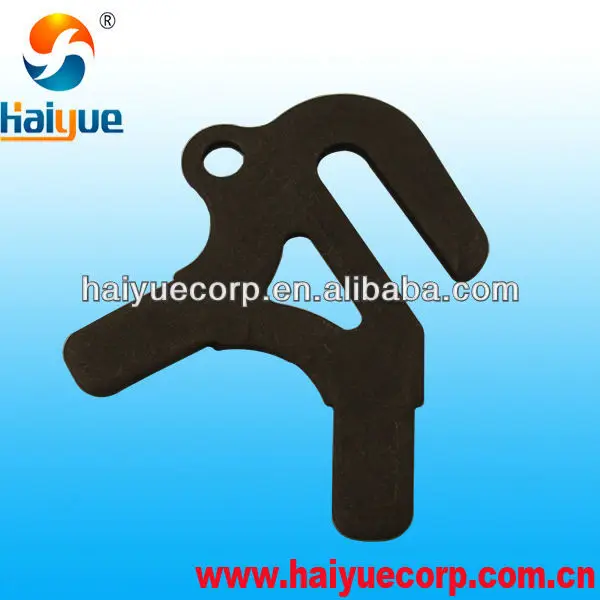 Новый дизайн стальной концевой каркас