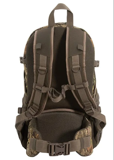 Wholesale Large Durable  Capacity Outdoor  Day Pack  Backpack Hunting