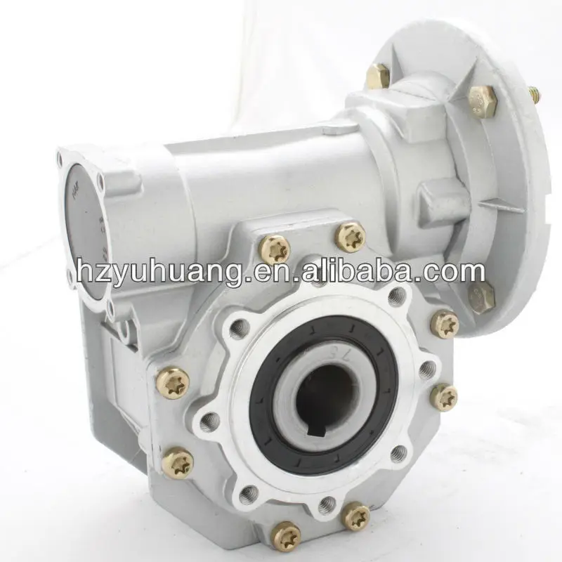 VF Series worm reducer
