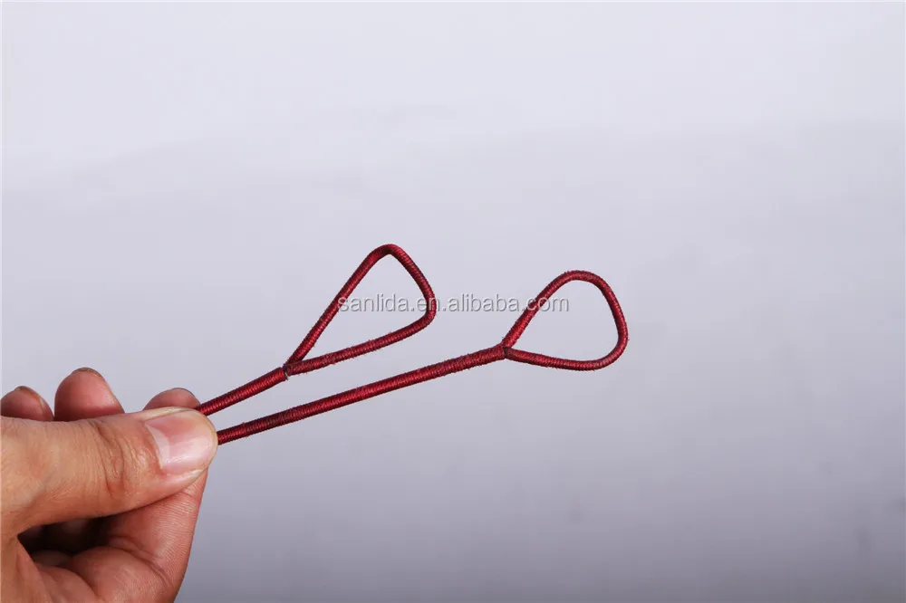 Archery wooden one piece recurve hunting bow, traditional archery hunting bow