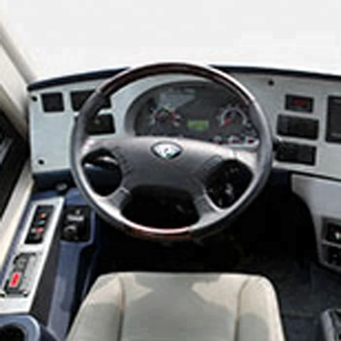 Diesel Dongfeng 45 seats coach buses for sale philippines