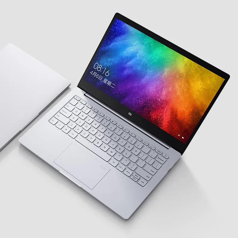 Global Version Xiaomi Mi Notebook Air 13.3 Inch xiaomi laptop notebook computer
