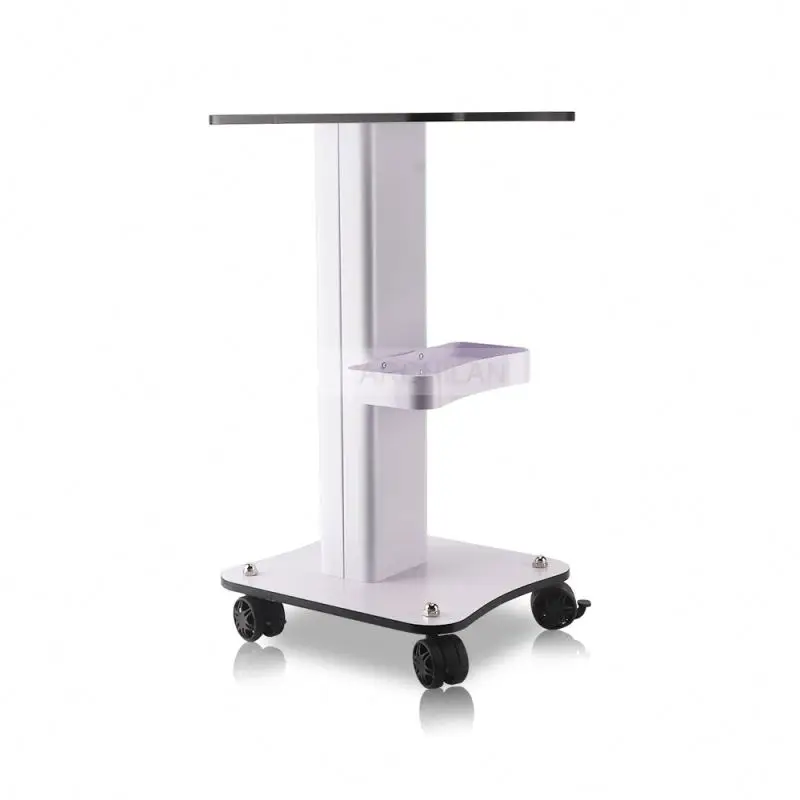 Care equipment machine hair  trolley for beauty salon