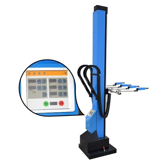 
Powder Coating / Liquid Painting Automatic Spray Reciprocator 