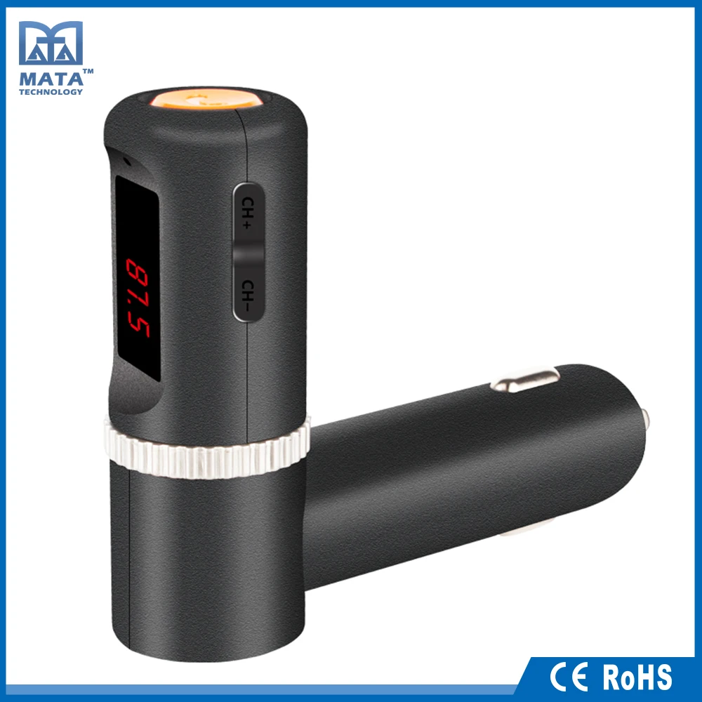 Dual USB 3.1A автомобильное зарядное устройство оптовая, Умный автомобиль usb зарядное устройство для iphone