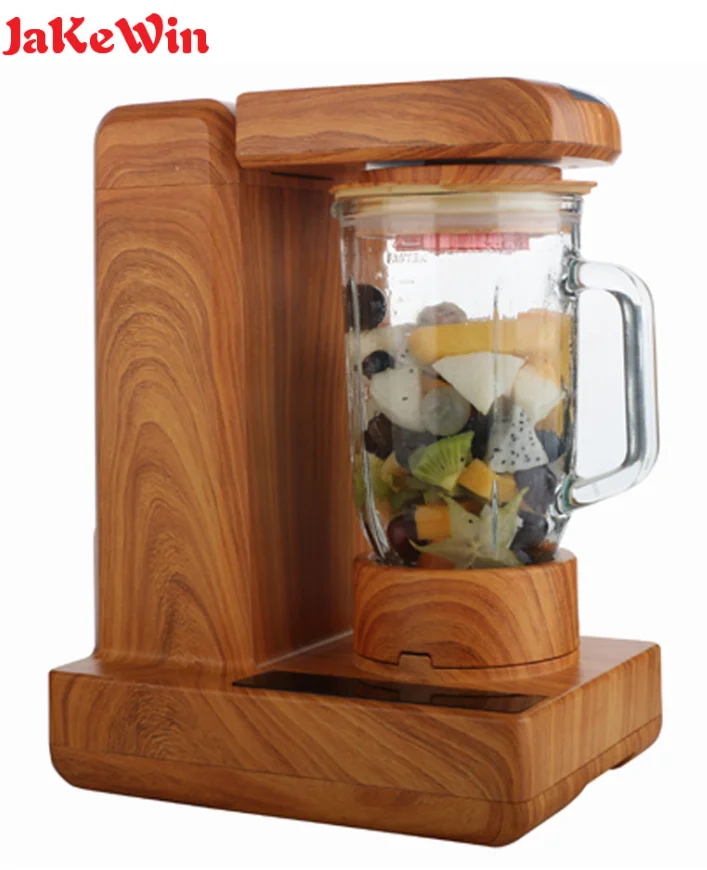 2018 hot seller electric home appliances kitchen portable vacuum juicer  blender 500W